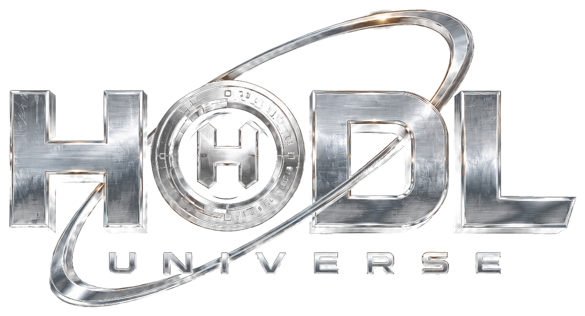 HODL Universe